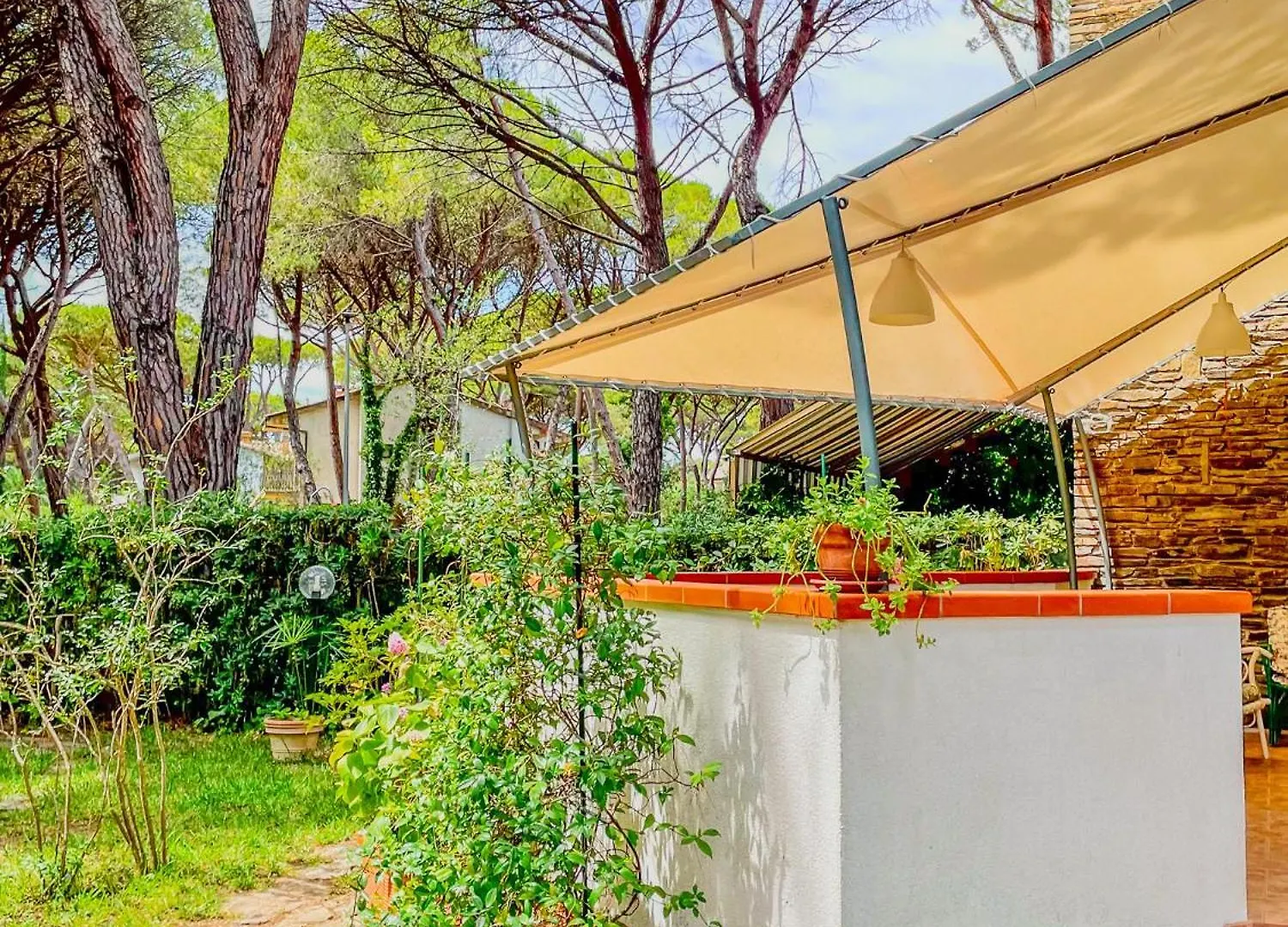 La Casina Di Giuliana Διαμέρισμα Ρώμη Ιταλία
