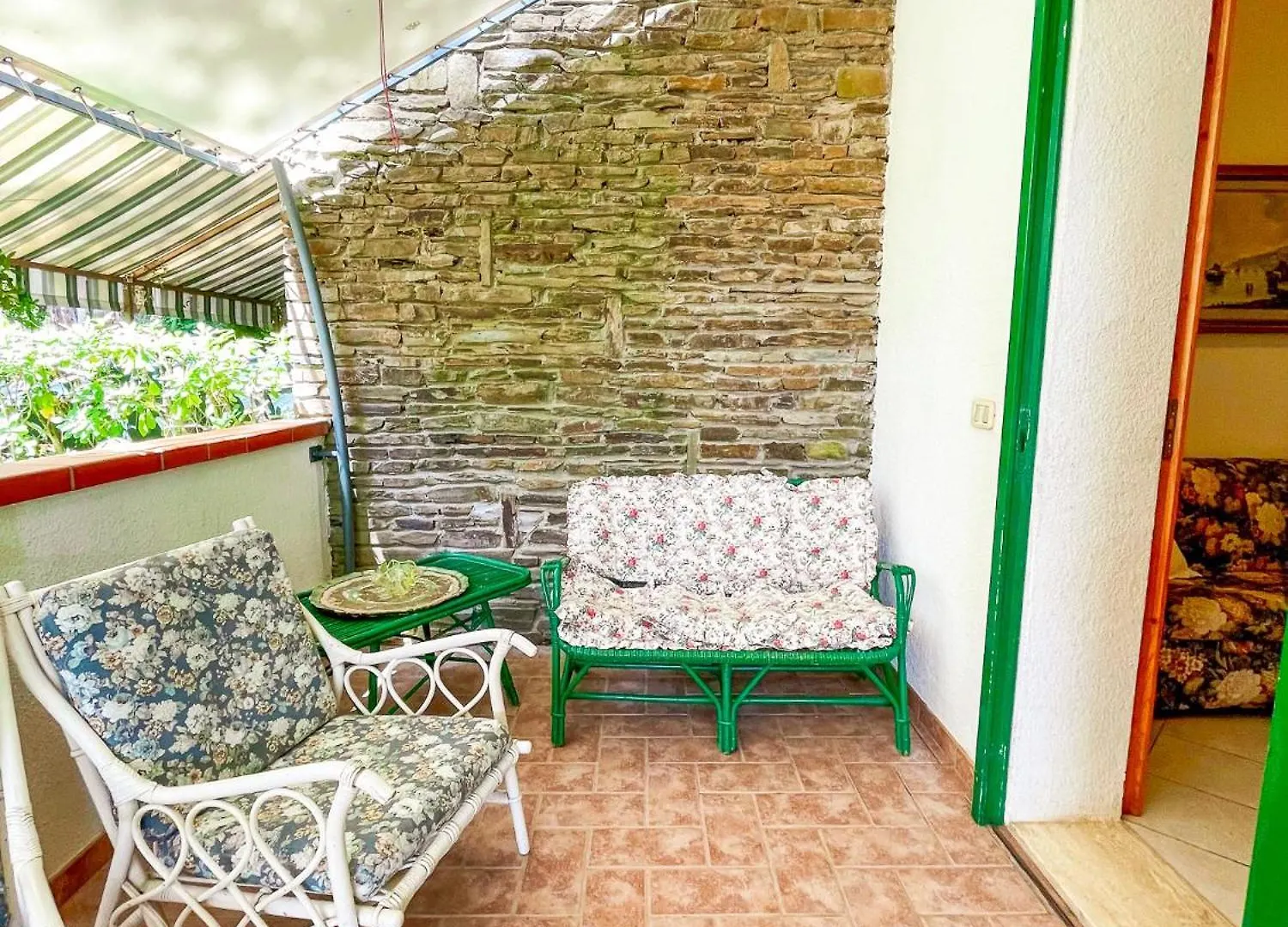 La Casina Di Giuliana Διαμέρισμα Ρώμη Ιταλία